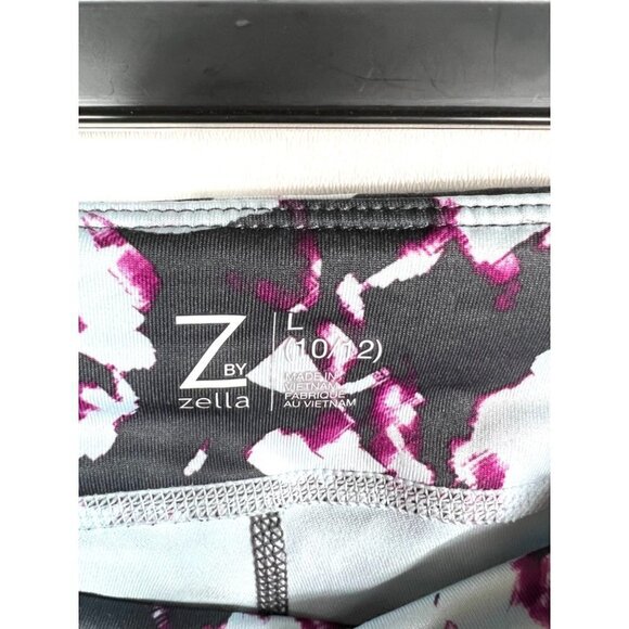 Z by Zella girls athletic leggings - Picture 4 of 7